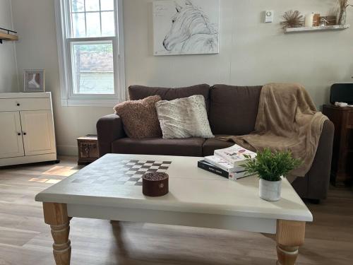Chalet Le Ronfleur - Sainte-Monique-de-Honfleur, Honfleur