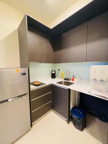鲁昂瓦克图@罗望子套房-赛城 (RuangWaktu@Tamarind Suites, Cyberjaya) in 赛柏再也