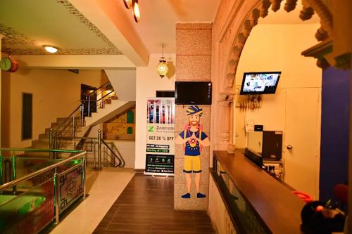 hotel photo