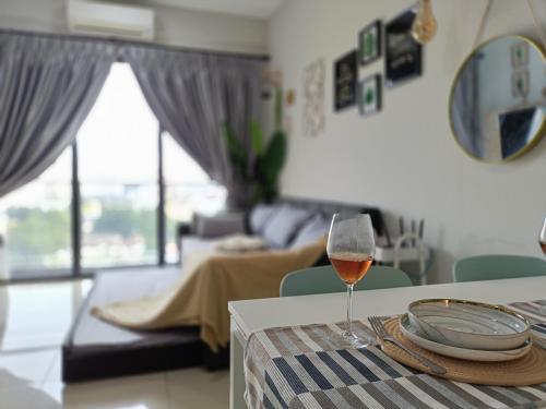 Prestige Sky Riverfront - Tumpat