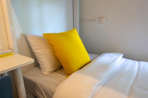 Kanal Bangkok Service Residence 