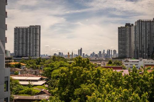Kanal Bangkok Service Residence  - 숙소 외관