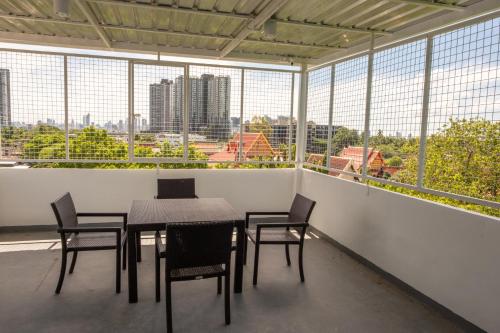 Kanal Bangkok Service Residence  - 편의 시설/서비스