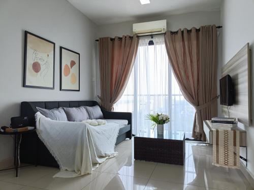 Prestige Sky Riverfront