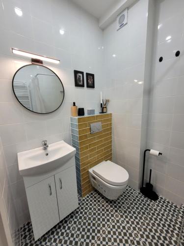 Coliving Studio Tbilisi