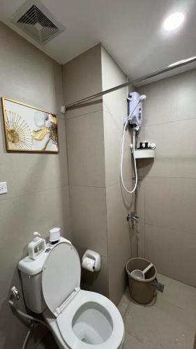 Stadium View Homecation in Capas