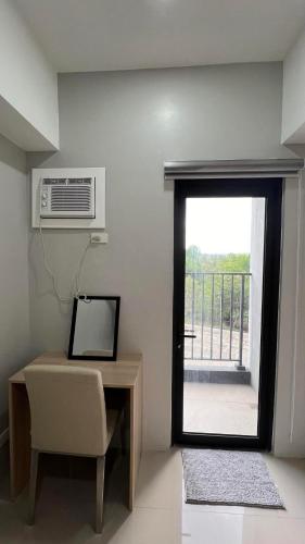 Stadium View Homecation in Capas