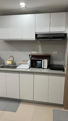 Stadium View Homecation in Capas