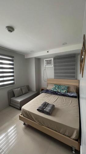 Stadium View Homecation in Capas