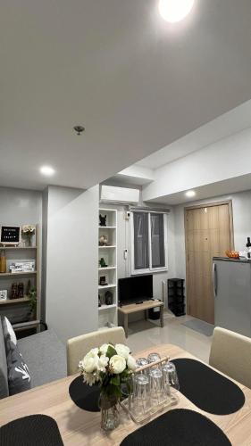 Stadium View Homecation in Capas