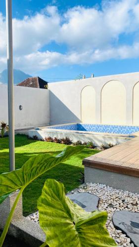 MaHe Glamping in Bali