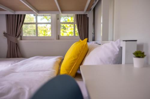 Kanal Bangkok Service Residence 