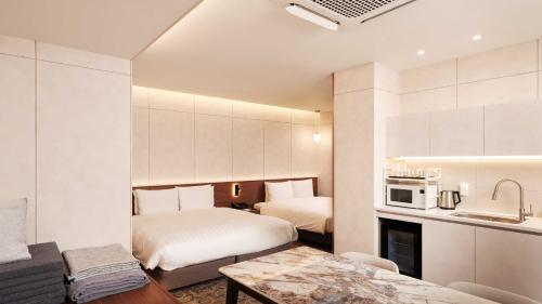 New Seoul Hotel Myeongdong, Séoul (photo 4)