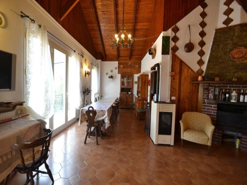 Зручності, Nature Retreat in Testico in Сан - Ремо