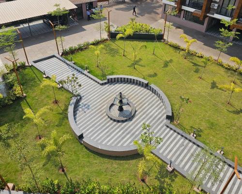 Beachwalk- A Luxury 1BHK Apartment Nearby Candolim Beach Goa - image 4