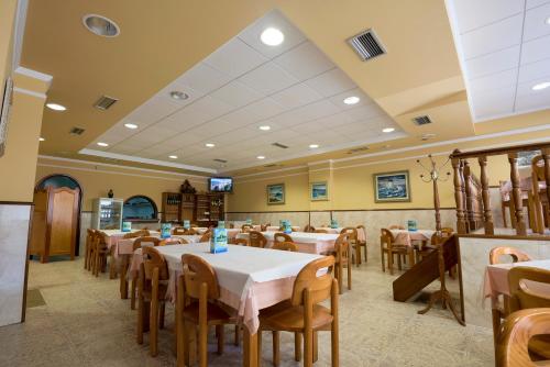 Hostal O Camouco - image 6