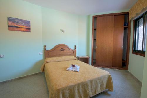 Hostal O Camouco