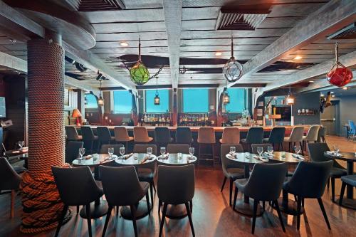 Ristorante, B Ocean Resort Fort Lauderdale Beach in Fort Lauderdale (FL)
