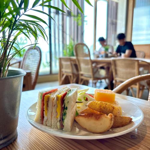 Star Hostel Taichung Parklane – Taichung, KY