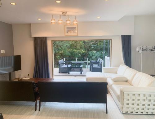 ISU BASE - Vacation STAY 12851