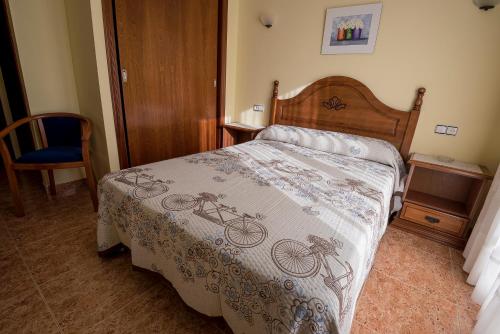 Hostal O Camouco - image 3