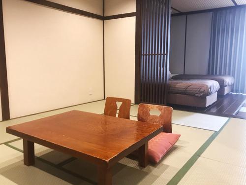 Kindayu, Shibukawa (fotografie 10)