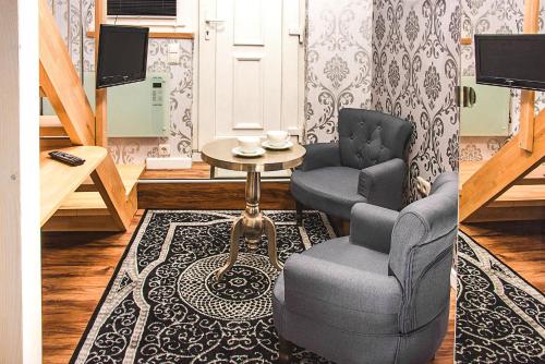 Hotel SleepInn Volkspark - Adults Only
