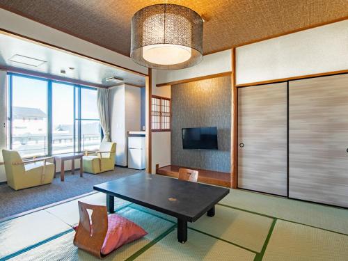 Kindayu, Shibukawa (fotografie 6)