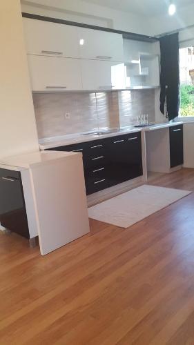 A környék, Ohrid Sunset Apartments Velestovo in Velestovo