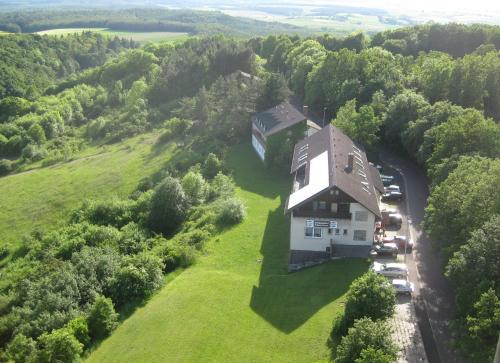 Berggasthof Bayernturm - Hotel - Zimmerau