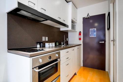 Central Auckland Studio Near Universities, Auckland (photo 5)