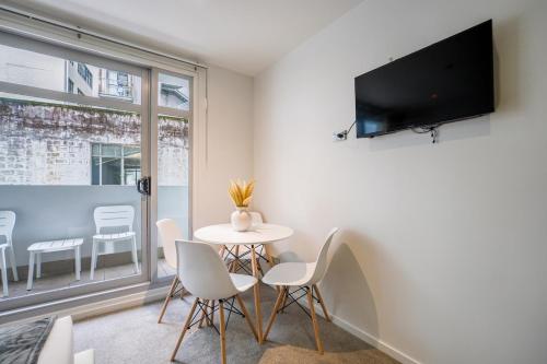 Central Auckland Studio Near Universities, Auckland (photo 4)
