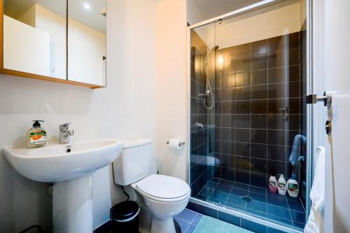 Central Auckland Studio Near Universities, Auckland (photo 6)