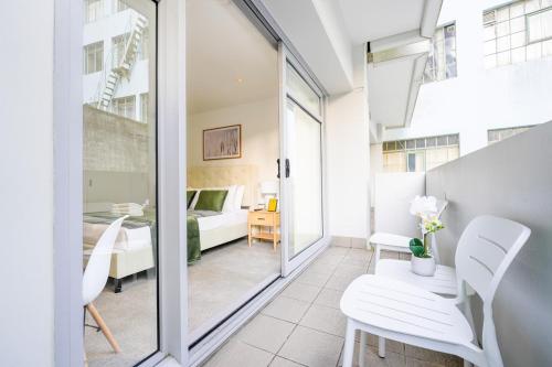 Central Auckland Studio Near Universities, Auckland (photo 8)