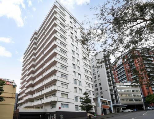 Central Auckland Studio Near Universities, Auckland (photo 9)