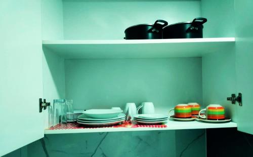 G3 - Apartamento con Estilo