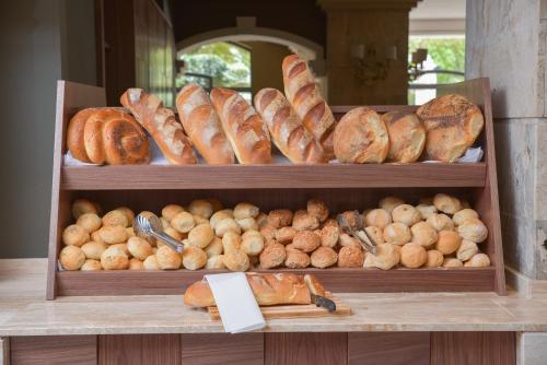 Maritim Antonine Hotel & Spa - main image