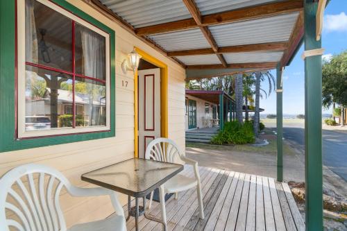 Batemans Bay Marina Resort Room Type - Economy Studio