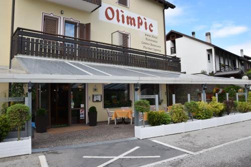 Hotel Olimpic