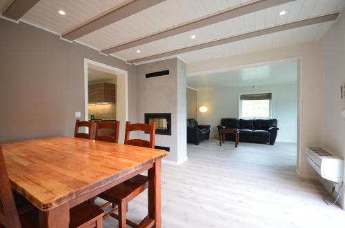 Vista exterior, Villa Haudalan Andalsnes in Andalsnes