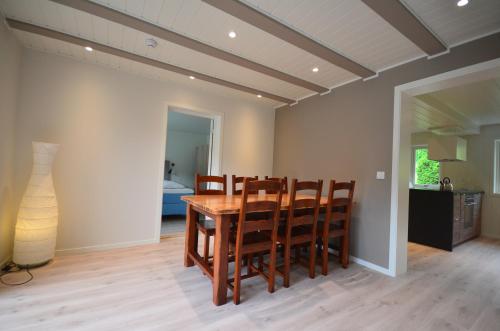 المنظر الخارجي, Villa Haudalan Andalsnes in Andalsnes