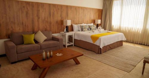 Hotel Casa Real Boutique Monterrico in Monterrico