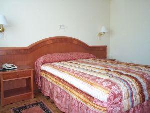 Hotel Buenos Aires - image 4