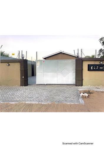 Audreys Haven Self catering apartment in Rundu