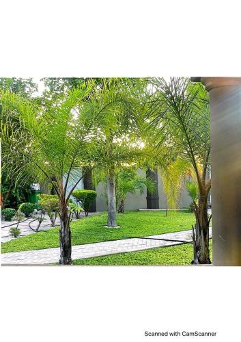 Audreys Haven Self catering apartment in Rundu