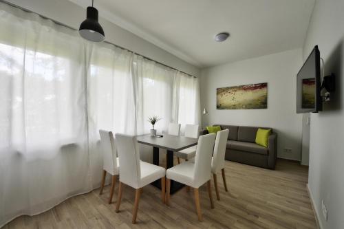 Iekārtas, Villa Oliver 2 Siófok in Šiofoka