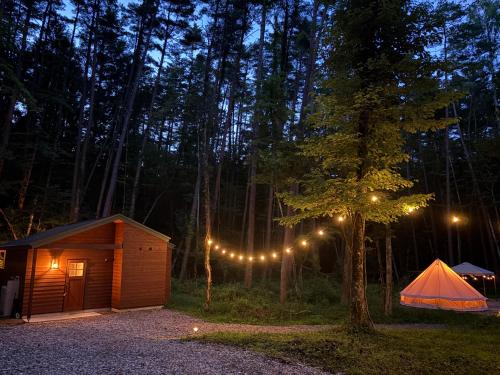 Fuji Camp