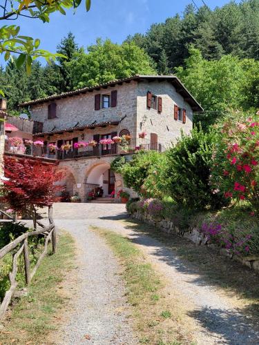 Appartamento DANIELA in Castiglione di Garfagnana