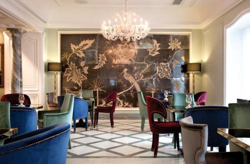 Grand Hotel Santa Lucia - image 6