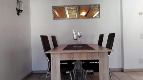 Oprema, Holiday Home IL VULCANO in Magadino